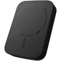 VLP Power Bank, Սև – photo 3