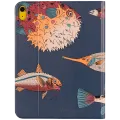TUCANO Folio Case Up Schizzo  Blue for iPad (10th generation) – photo 3