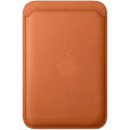 Apple Wallet FineWoven Wallet with MagSafe Fox Orange for iPhone – photo 1