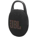 JBL Портативная колонка Clip 5, Чёрный – photo 2