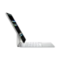 Чехол-клавиатура APPLE Magic Keyboard для iPad Pro 13‑inch (M4), Ukrainian, White – photo 4