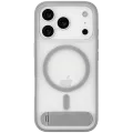 UBEAR Чехол Stand 360 Mag Case с MagSafe Серый для iPhone 17 Pro – photo 1