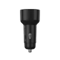 CANYON Car Adapter 2*USB/USB-C, 85 Վտ – photo 4
