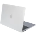 TUCANO Чехол-накладка HARD SHELLS  Прозрачный для MacBook Pro 14 – photo 3