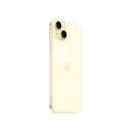 iPhone 15 Plus, 256 ГБ, Желтый – photo 2