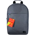 CANYON Ուսապարկ Slim backpack Մոխրագույն – photo 1