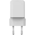CANYON Адаптер питания CU20AC 2*USB/USB-C USB Тип C, USB Тип A, 20 Вт – photo 4