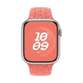 Apple Nike Sport Band  for Apple Watch 42/44/45/49 mm, Size M/L, Magic Ember – photo 3
