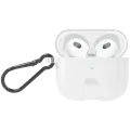CASE-MATE Պատյան Tough Case  Թափանցիկ for AirPods (Gen3) – photo 2
