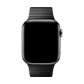 Curea APPLE Link Bracelet pentru Apple Watch 42mm, Space Black – photo 3