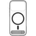 UBEAR Чехол Stand 360 Mag Case с MagSafe Серый для iPhone 17 Pro – photo 3