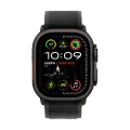 Apple Watch Ultra 2 2024, 49մմ, Smartphone - Black Titanium, Black Trail Loop, S/M – photo 2