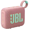 JBL Портативная колонка Go 4, Розовый – photo 2
