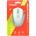 CANYON MW-15 Mouse, Pearl White – photo 6