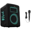 Klipsch  Vegas Partybox, черный – photo 1