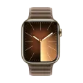 Ремешок Apple Magnetic Link для Apple Watch, 42/44/45/49 mm, M/L, Taupe – photo 3