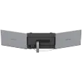 Monitor LCD BLACKVIEW( 1920x1200, IPS, Kickstand, USB, MM) Gray – photo 4