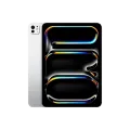 iPad Pro 11 M5, 256 GB, Wi-Fi+Celular, Sticlă standard, 2025, Silver – photo 2