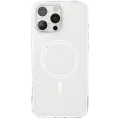 VLP Чехол Diamond с MagSafe Прозрачный для iPhone 16 Pro Max – photo 1