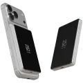 Power bank BANG & OLUFSEN, 5000 mAh, Black – photo 4
