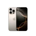 iPhone 16 Pro, 256 GB, Natural Titanium – photo 1