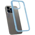 Чехол SPIGEN SGP Ultra Hybrid  Sierra Blue для iPhone 14 Pro – photo 2