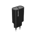 CANYON Адаптер живлення OnCharge 30CL 1*USB-C 1*USB Тип C, 30 Ват – photo 1