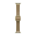 Apple 42mm Modern Buckle Ремінець  for Apple Watch 38/40/41/42 mm, Size S, Camel – photo 2