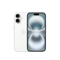 iPhone 16, 512 GB, Ağ – photo 1