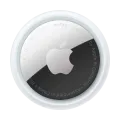 Apple AirTag (1 Pack), Model A2187, Белый – photo 1