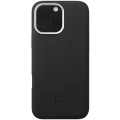 Leather Case with MagSafe, Infinite Black for iPhone 16 Pro Max – photo 2