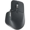 LOGITECH  MX Master 3S Mouse, Graphite – photo 1