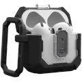 UAG Защитный чехол Plasma с MagSafe Чёрный для AirPods (Gen. 4) – photo 2