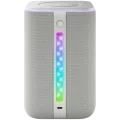 YANDEX Portable Speaker Station 3, Gray – photo 3