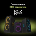 Klipsch  Miami Partybox, черный – photo 3