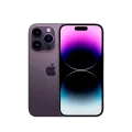 iPhone 14 Pro, 128 ГБ, Deep Purple – photo 1