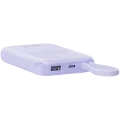 CANYON OnPower 101 Power Bank, Purple – photo 5