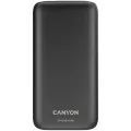 CANYON PB-301 Power Bank, Black – photo 1