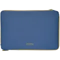 TUCANO Іс DOPPIO  Көк for Notebook up to 13"/MacBook Pro 14 – photo 3