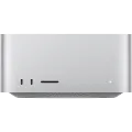 Mac Studio M2 Max (12C CPU 30C GPU), 32ГБ, 512ГБ Твердотільний накопичувач, Сріблястий – photo 1