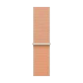 Apple Sport Loop Band for Apple Watch 38/40/41 mm, Cantaloupe – photo 1