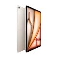 iPad Air 13 M3, 1 ТБ Wi-Fi 2025, Starlight – photo 2