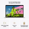 MacBook Air 15.3" M5 (10C CPU/10C GPU), 16 GB, 512 GB, Starlight – photo 5