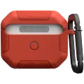 UAG Protective Case Scout  Rust for AirPods (Gen3) – photo 3