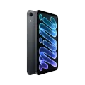 iPad mini A20 Pro, 256 ГБ Wi-Fi+4G Стандартное стекло 2026, Midnight – photo 2