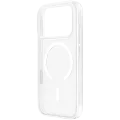 BELKIN Защитный чехол Clear Series с MagSafe Прозрачный для iPhone 18 Pro Max – photo 3