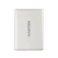 CANYON OnPower 500 Портативное зарядное устройство, Star Grey – photo 3