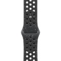 Apple 42mm Nike Sport Band for Apple Watch 38/42 mm, Size M/L, Midnight Sky – photo 1