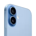 iPhone 17, 256 ГБ, Mist Blue – photo 3