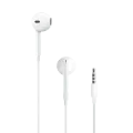 APPLE EarPods Проводные наушники, Белый – photo 1